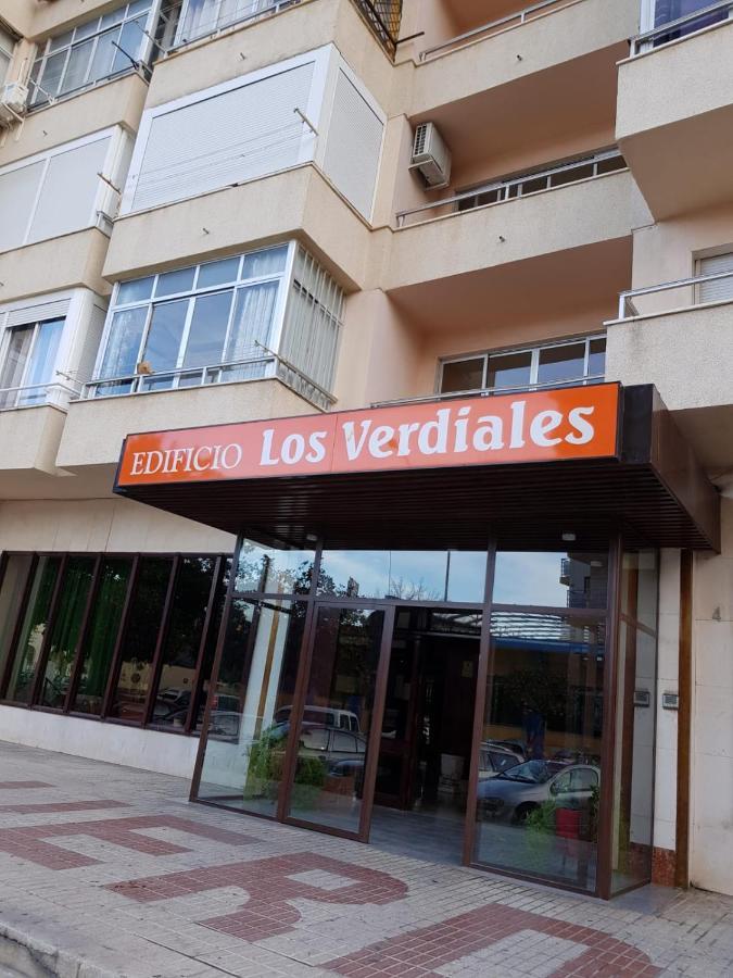 Apartamento Estudio Loft En El Centro Para 3 O 4 Personas Cama Doble Y Sofa Cama Check In A Partir De Las 15 Y 30 Min Pm Y Check Out Hasta Las 11 Y 30 Pm Con Wifi Normalmente No Se Puede Adelantar El Check In Torremolinos Kültér fotó